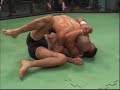 Santos vs. Marcussi MMA Fights