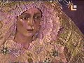esperanza macarena por campana 2008  sevilla 