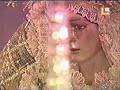 esperanza macarena por campana 2008  sevilla 