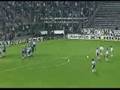 Pablo César Aimar y sus goles