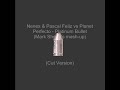Nenes & Pascal Feliz vs Planet Perfecto - Platinum Bullet (Mark Sherry's mash-up)