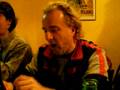 IL COMPLEANNO DEL PRESS POST_MATCH CON OZZANO