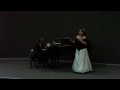 Cavalleria rusticana Mascagni
