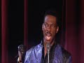 eddie murphy tribute to bill cosby Raw (by jsu de mortimers)