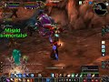 Deces in Gruul's Lair