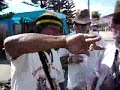 El Rasta Brasilero El Rasta Brasilero