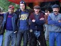 Beto Cuevas Ayuda a Salvar la Patagonia