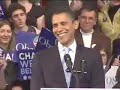 Barrack Obama vs Bob Sinclar