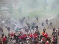 batalla campal