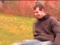 Washing Machine Ride Andy N Tim Brixworth Funny