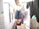 Victor Macaco - Macacagem na Barra Fixa