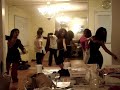 YUVA Dance Rehearsal 11/06
