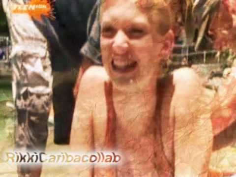 Rikki - Behind the scenes & bloopers