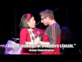 Teaser Trailer for Musical Theatre West's RENT Default