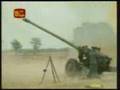 Wanni Operation 23/11/2008 - Troops lay siege to Kilinochchi