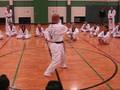 Ky Tu Dang Koryo Poomsae Walk Through