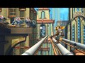Ratchet & Clank Future: Tools of Destruction 60sec TV spot