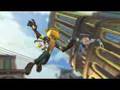 Ratchet & Clank Future: Tools of Destruction 60sec TV spot