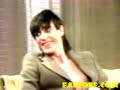 Iggy Pop Interview circa \