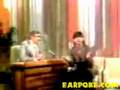 Iggy Pop Interview circa '77
