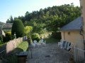 A Furnished House in Murol (Auvergne) France ...