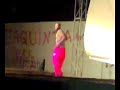 a castel volturno Show del negro!!!