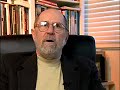 AIDS Dissident: Charles Geshekter, PhD (Part 1 of 3)