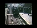 Blandford Forum Railway Station 1960's Part 2