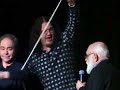 Penn & Teller 1/7 (The Amazing Meeting 3)
