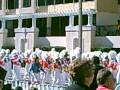 Orlando Citrus Parade 2008:  West Orange High School Orlando FL