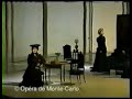 Dame Kiri Te Kanawa - Vanessa - Act IV, Scene 2 - Barber