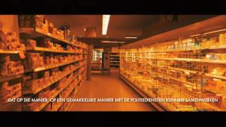 Het eindresultaat in Proxy Delhaize mag er zijn