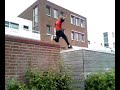 freerunning TPR TSB nesselande part 2 freerunning TPR TSB nesselande part 2