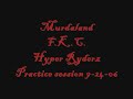 FKC and hype rider mike
