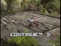 DOA 4 - Hitomi laid out