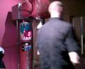 punching in karlos hereford