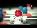 Tischfussball
