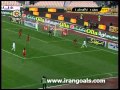 [IPL 11/12] Perspolis Tehran - Tractor Sazi Tabriz (Second Half)