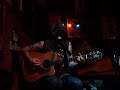 crystal blue acoustic version by ben nichols of lucero.