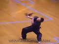kung foo fighting