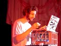 Luke Vibert Perth 2006