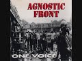 Your Fall - Agnostic Front