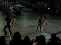 Hfa performing at st.scho san fernando