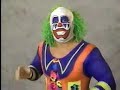 Raw Strategies and Secrets: Doink