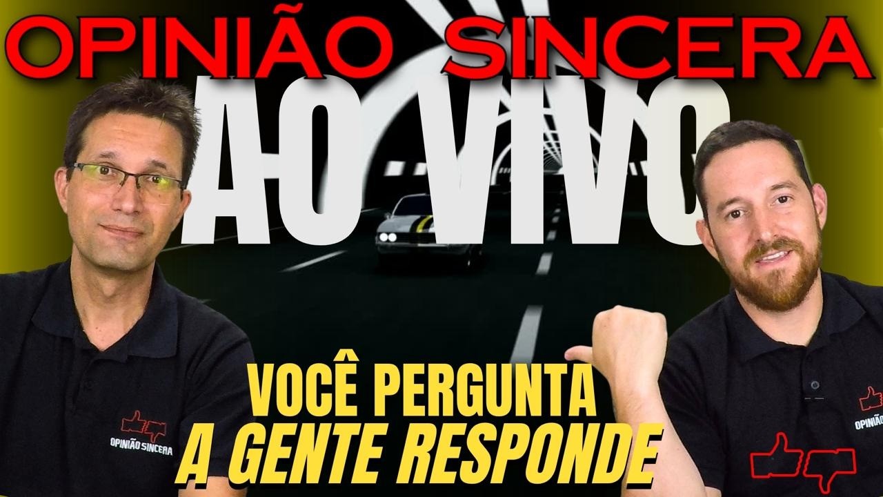 Bora bater papo? Corre por que hoje é rapidinho...