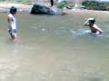 Azmi Belasah AdaMz Kat Taman Rimba