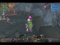 Necrosis Kills Nightbane