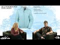 2013 The North Face Osito Jacket Review by Skis