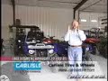 ATV Television Project - 2008 Yamaha Grizzly 700