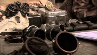 Eurosteamcon 2014